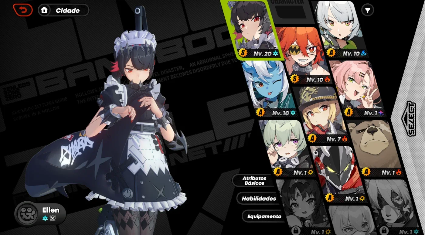 slider