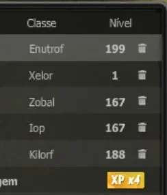 slider