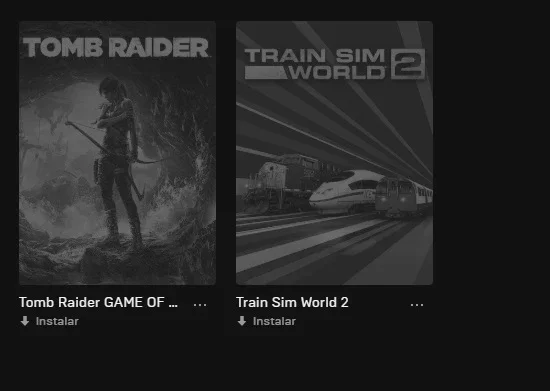 slider