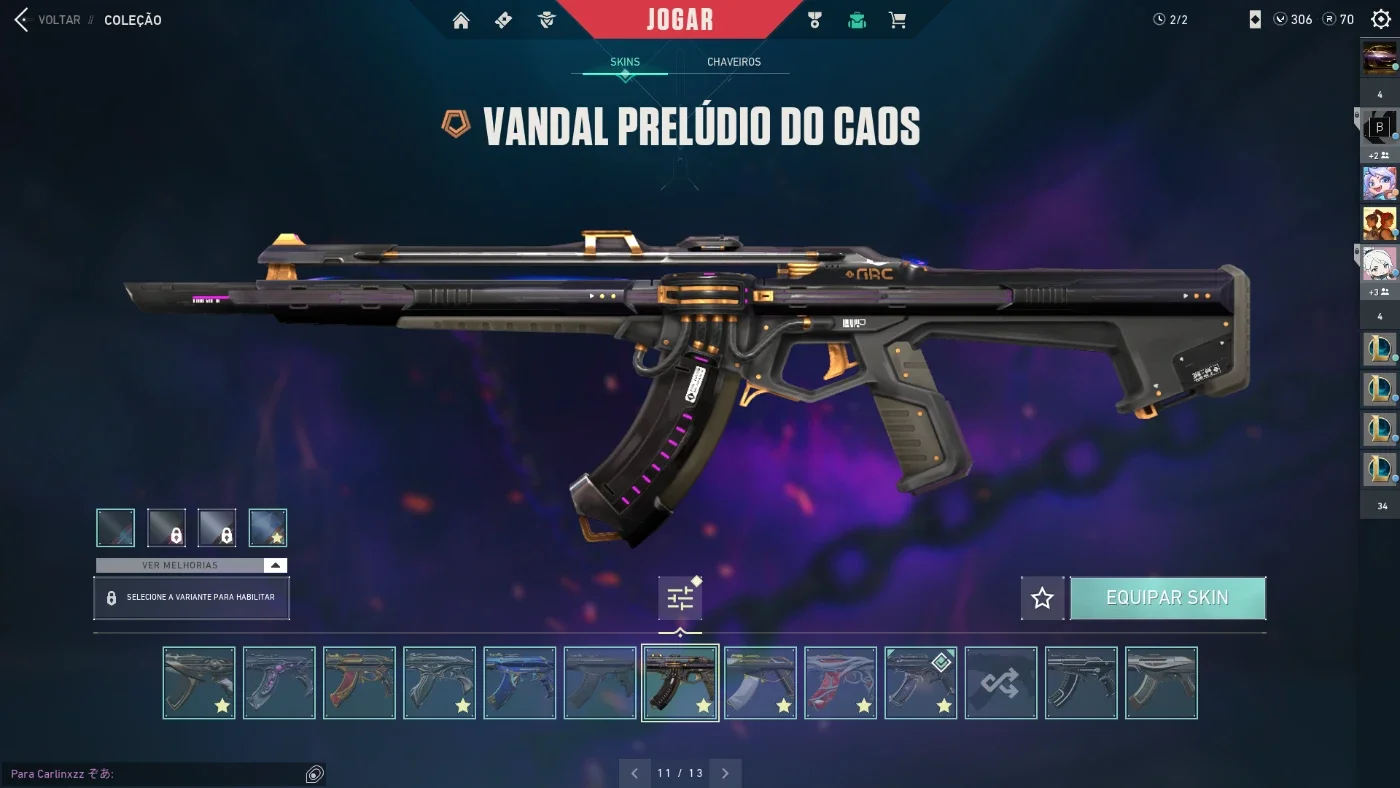 slider