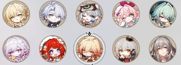 slider
