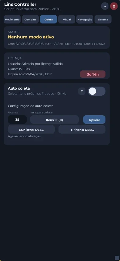 slider