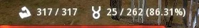slider