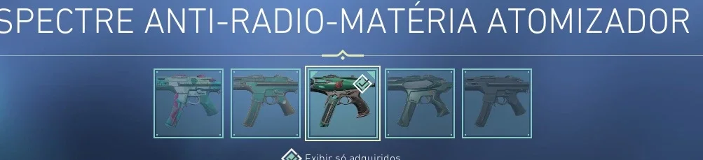 slider