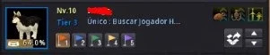 slider