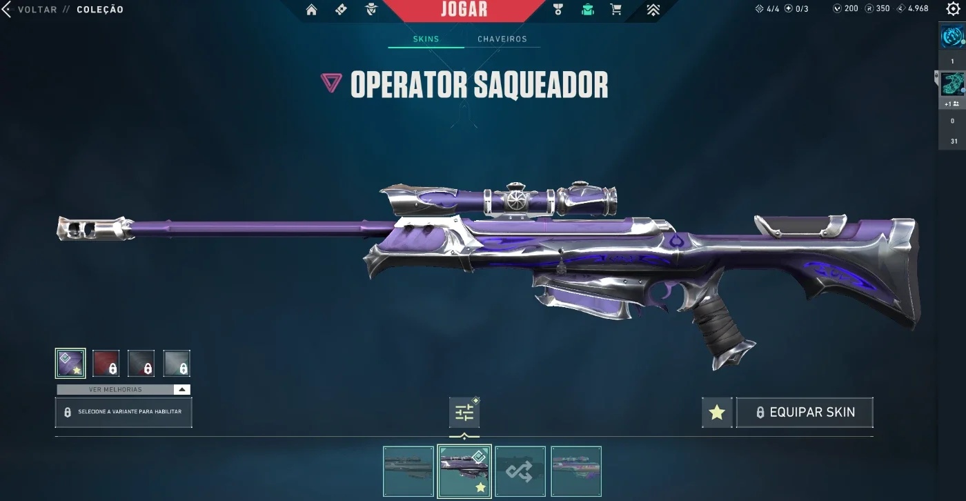 slider