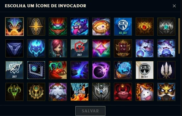 slider