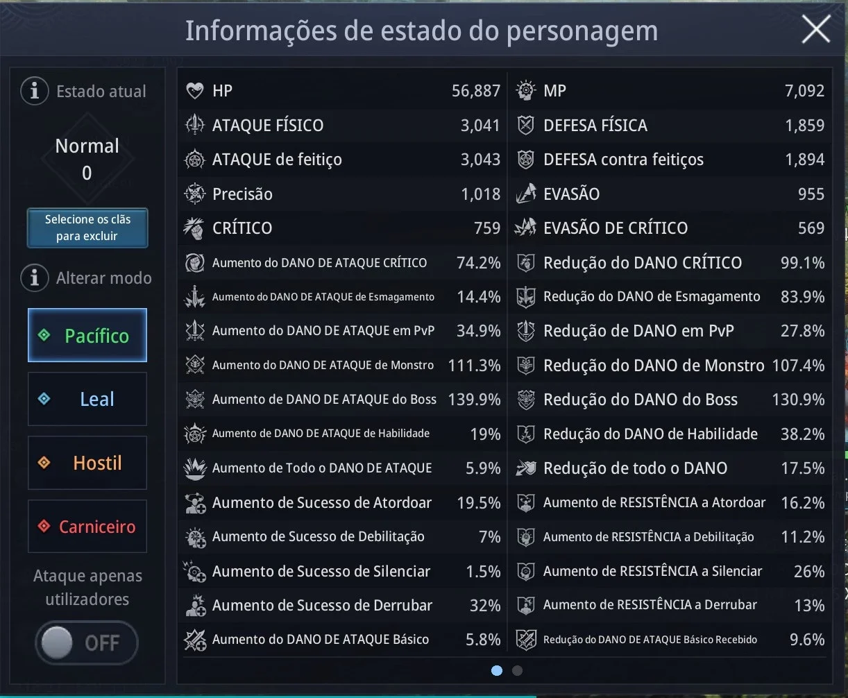 slider