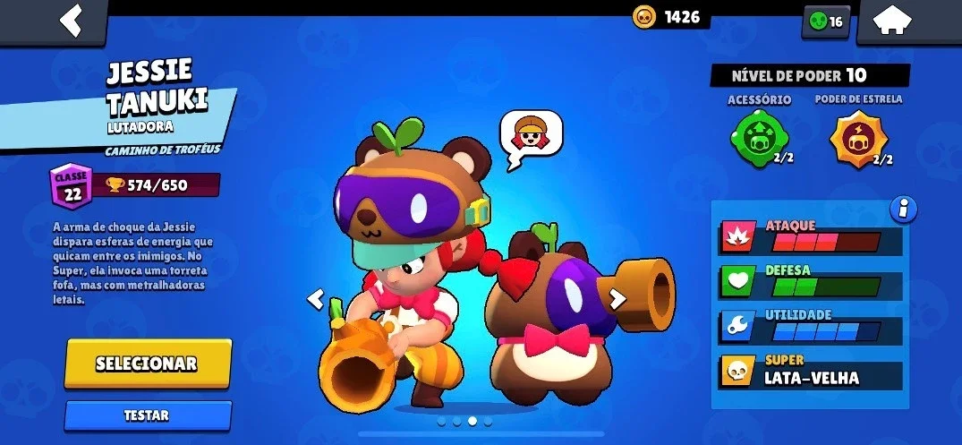 slider
