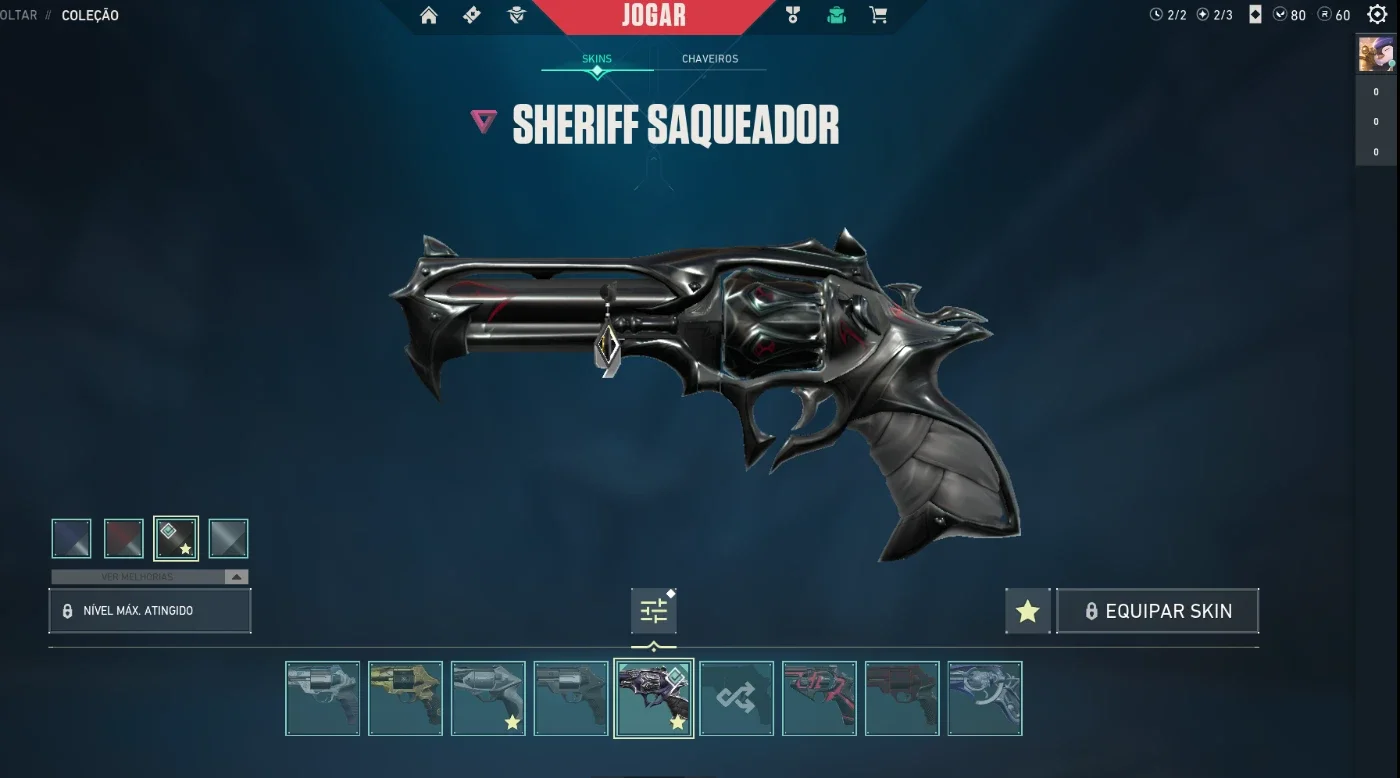 slider