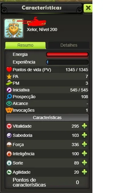 slider