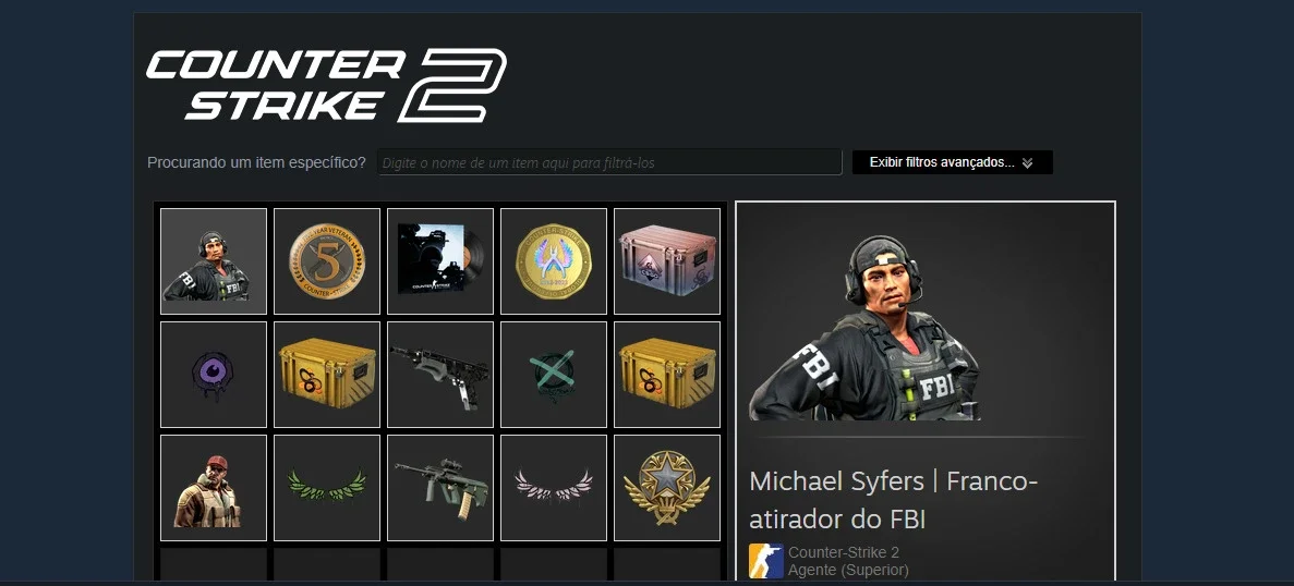 slider