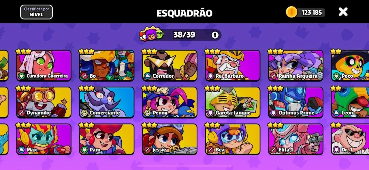 slider