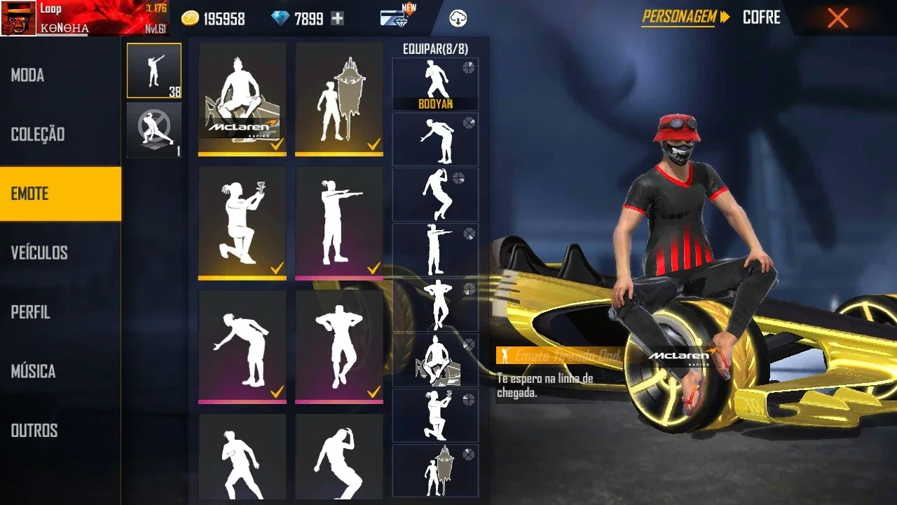 slider