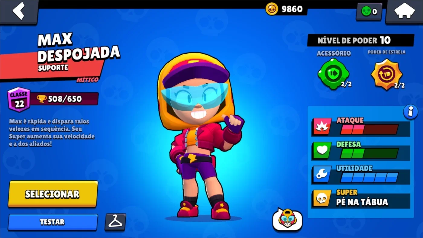 slider