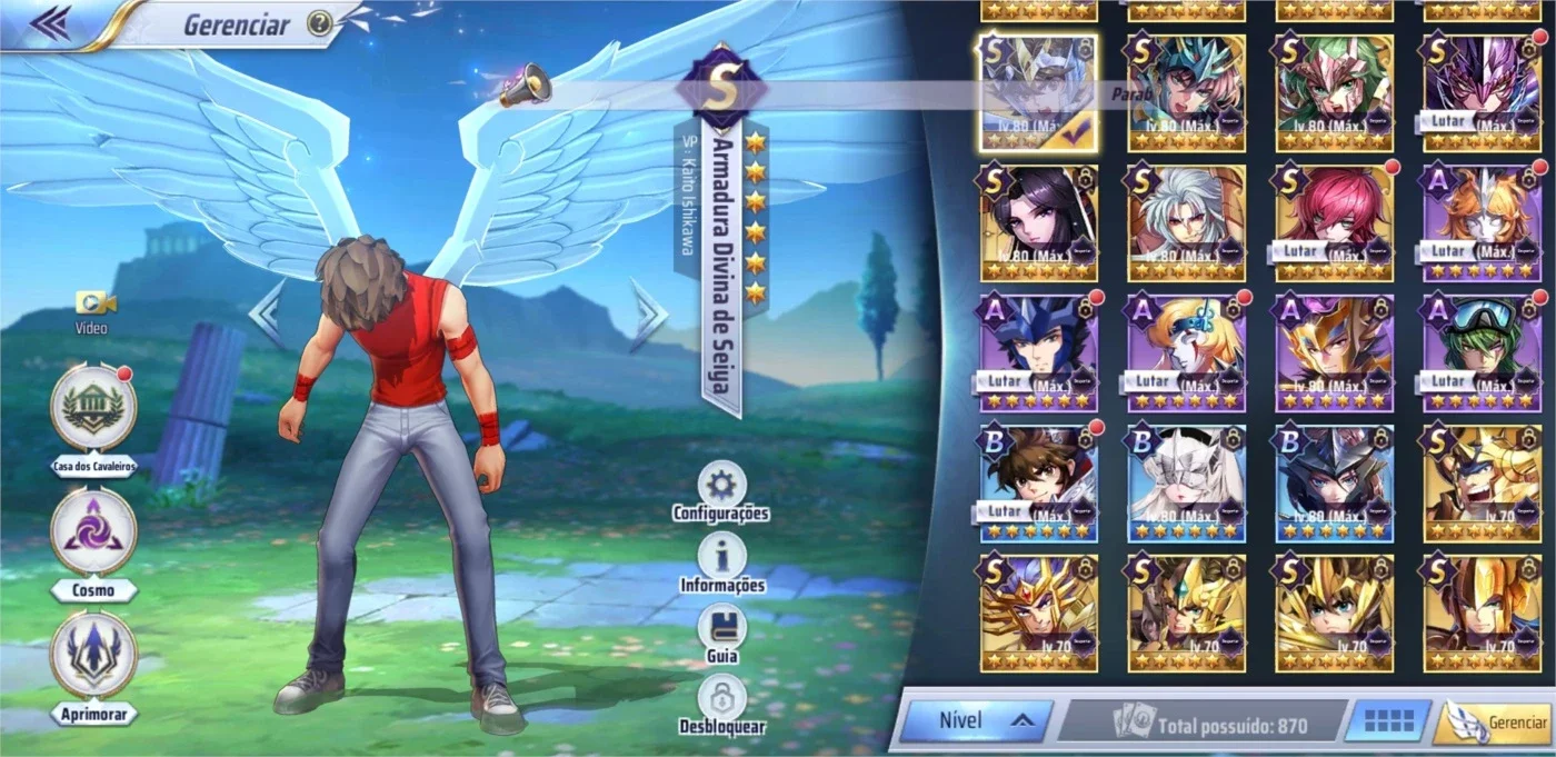 slider