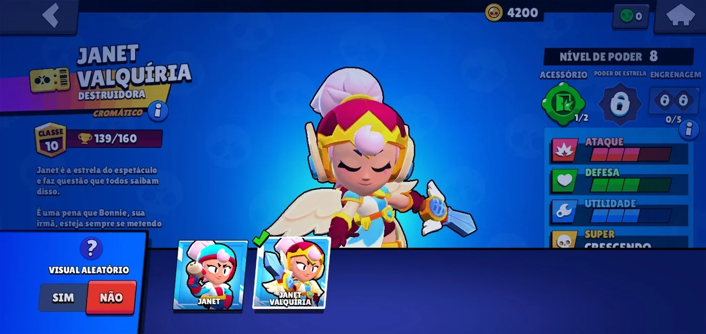 slider