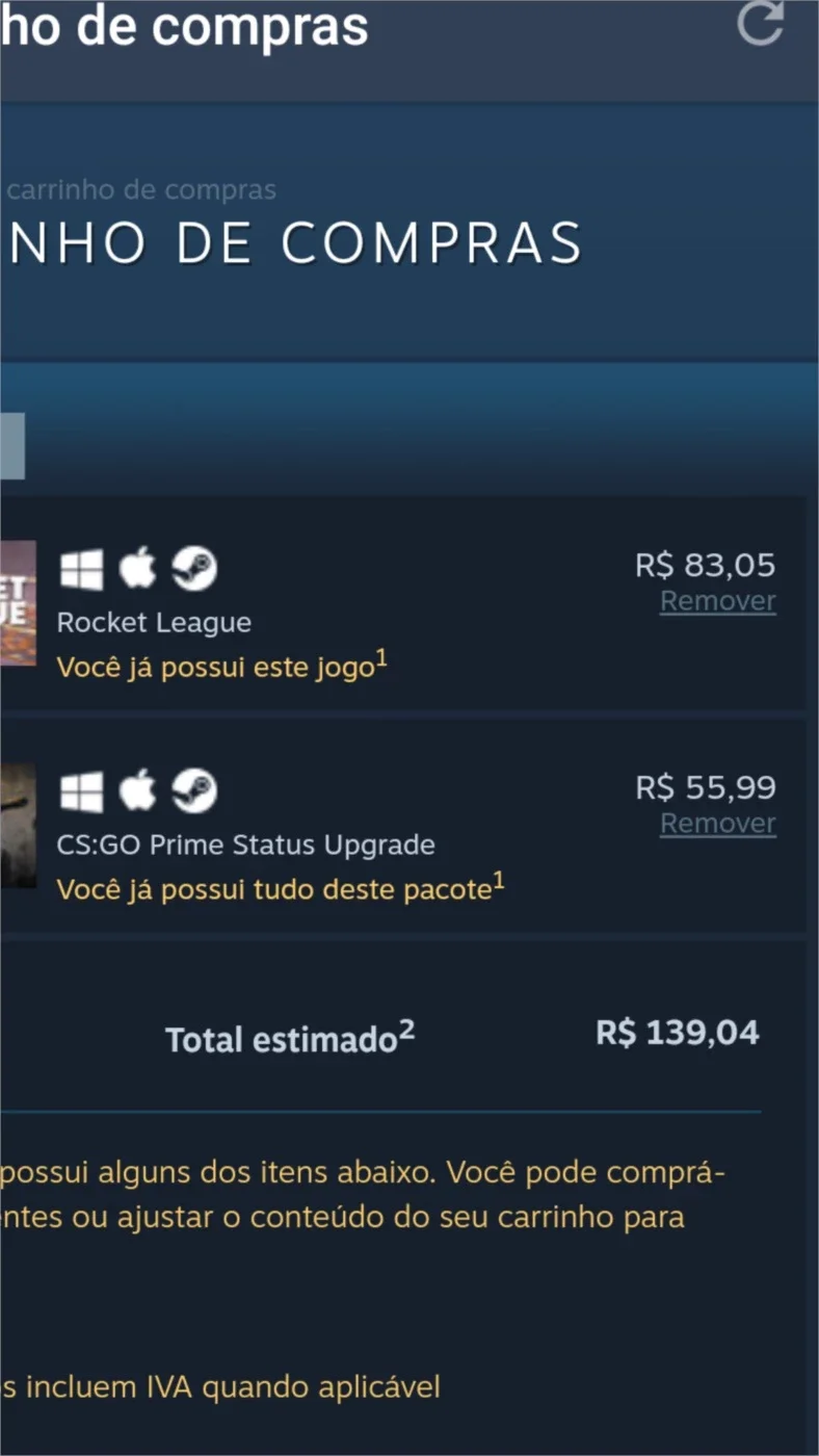 slider