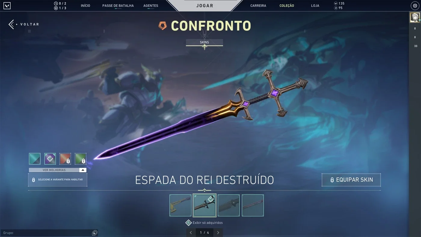 slider