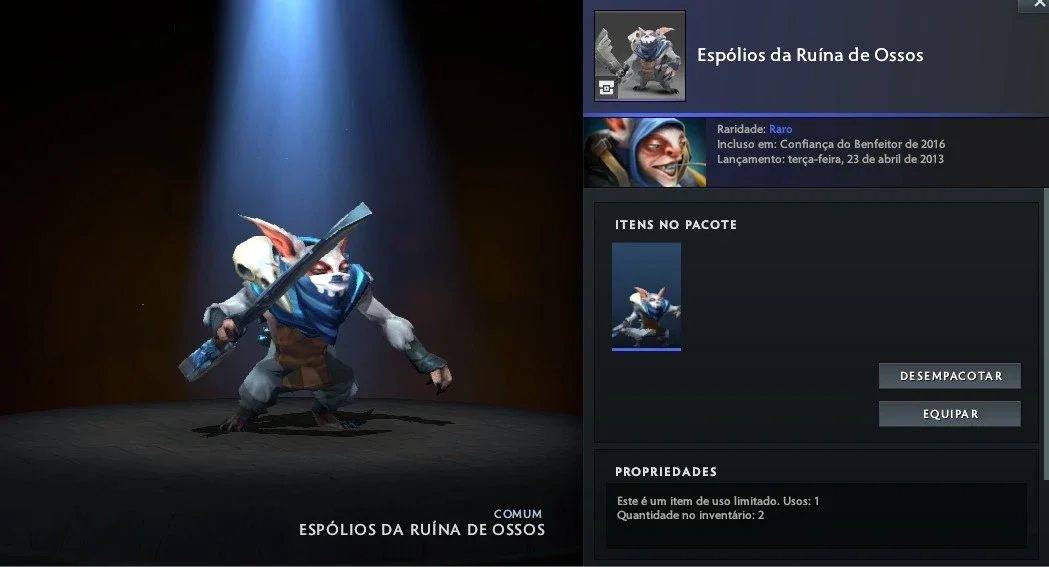 slider