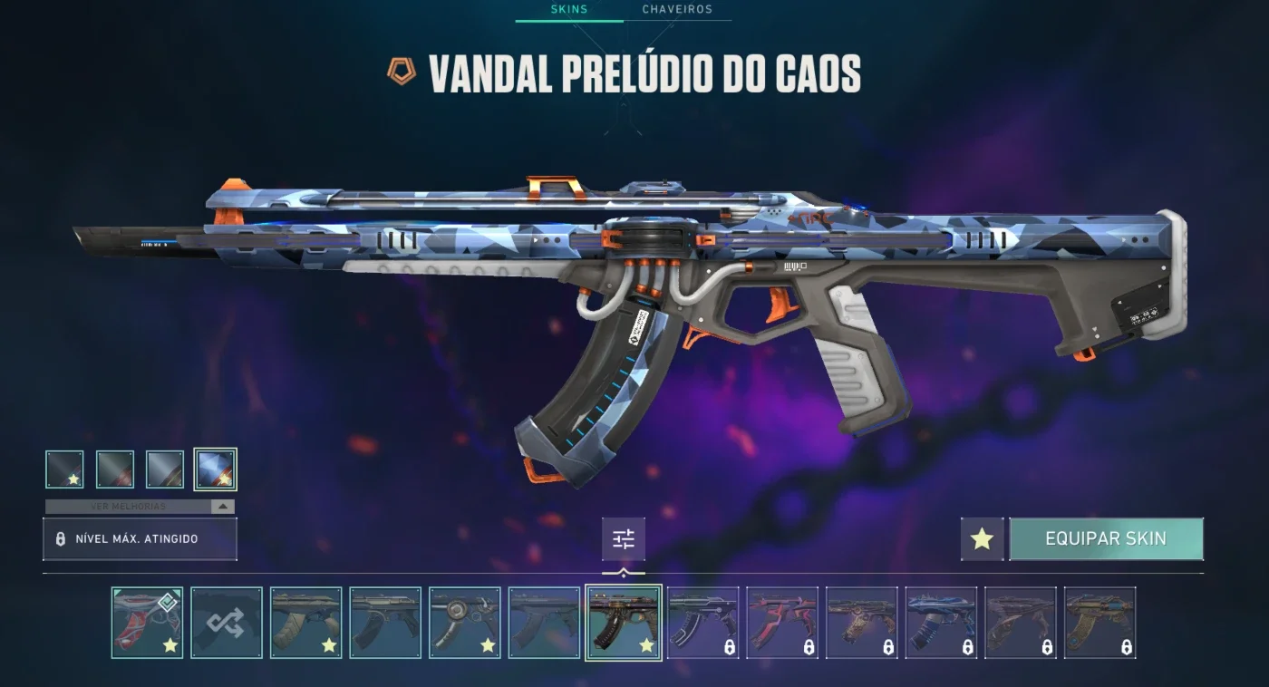 slider