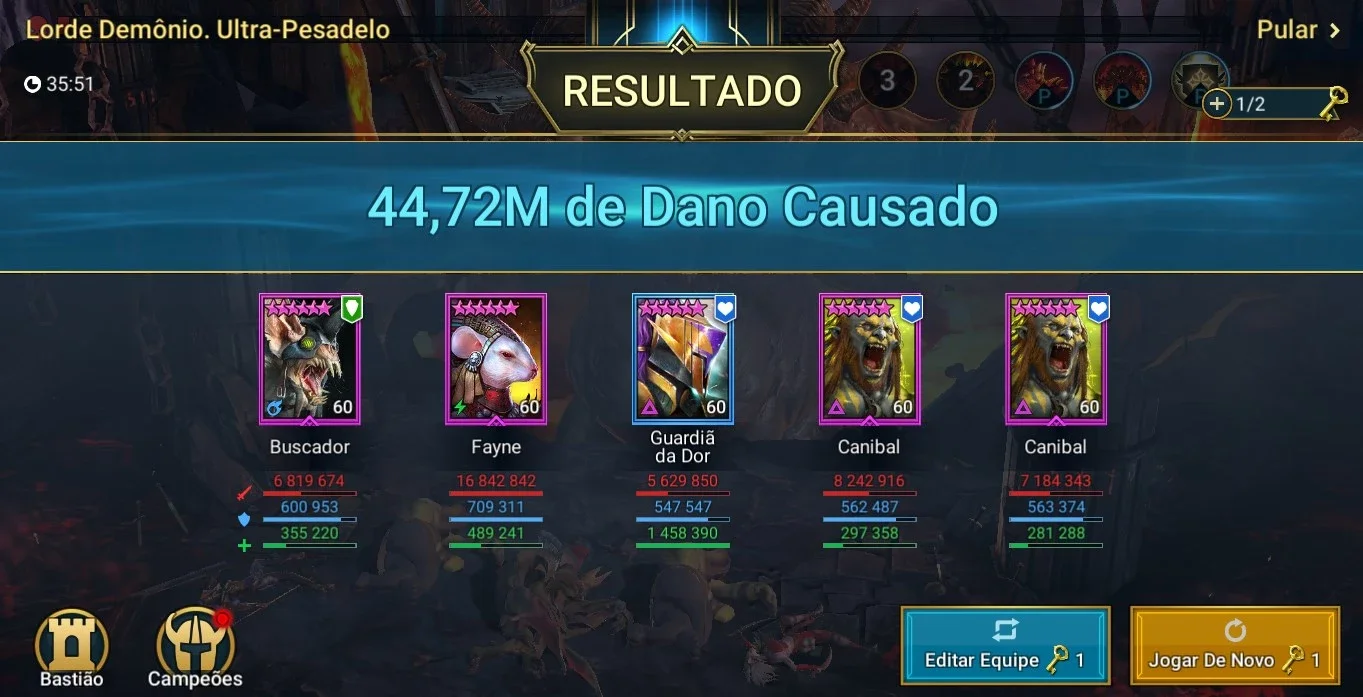 slider