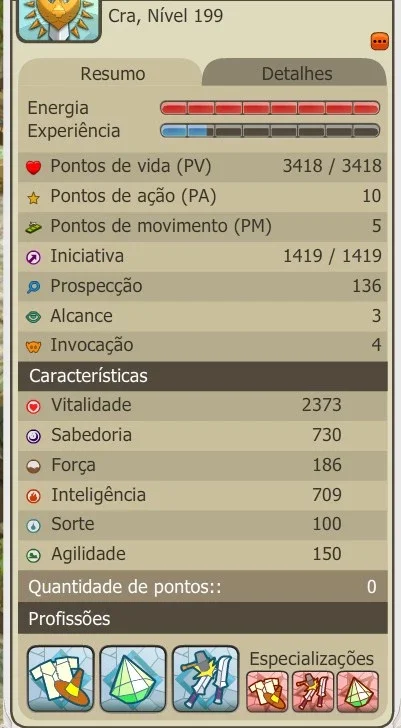 slider