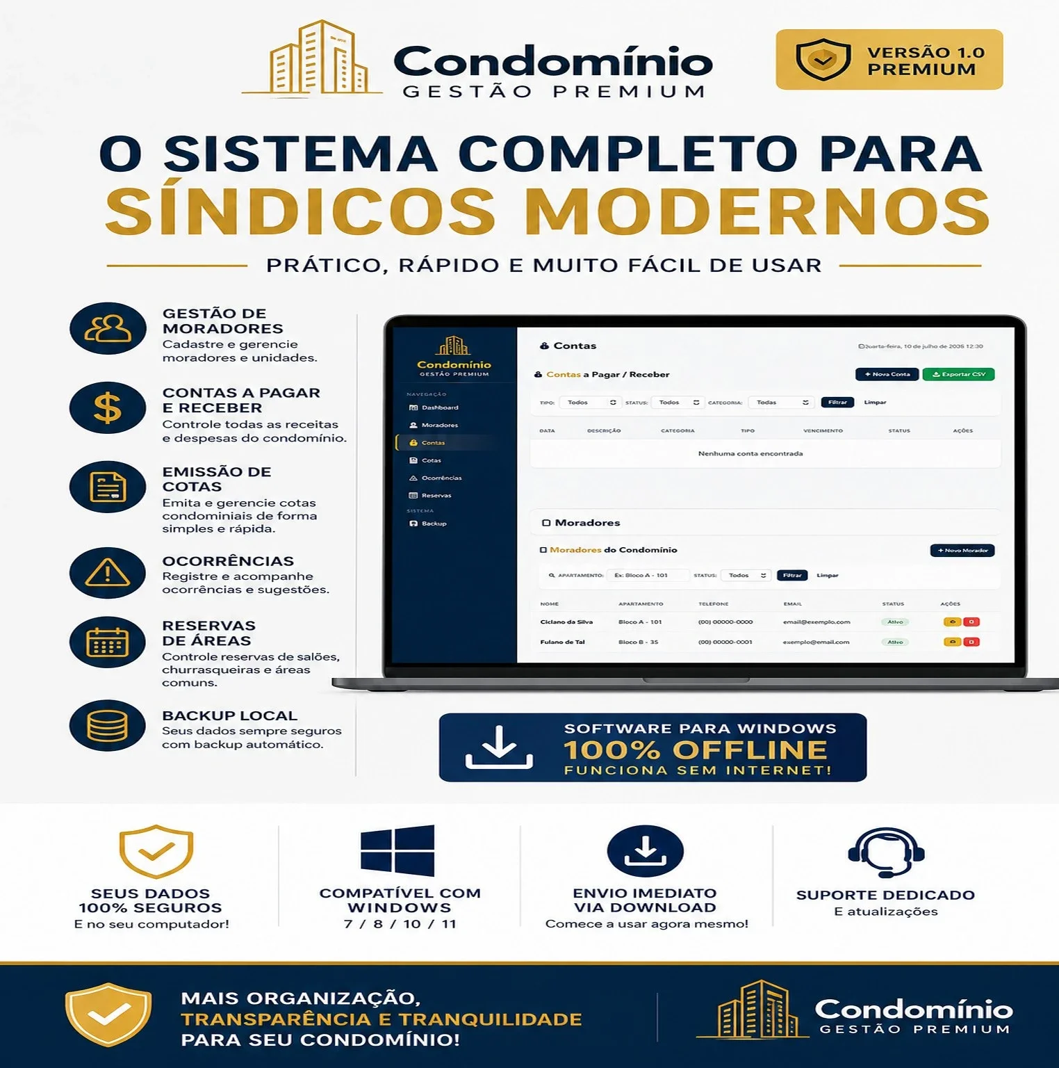 slider