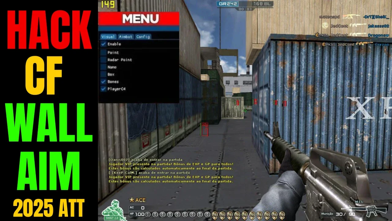 slider