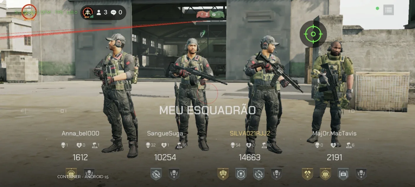 slider
