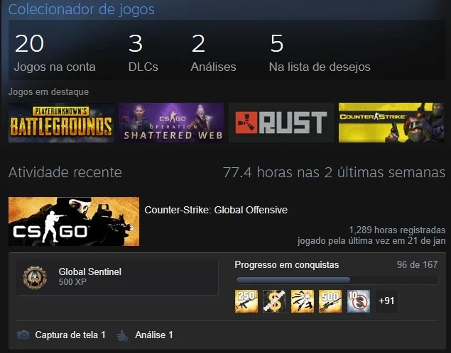 slider
