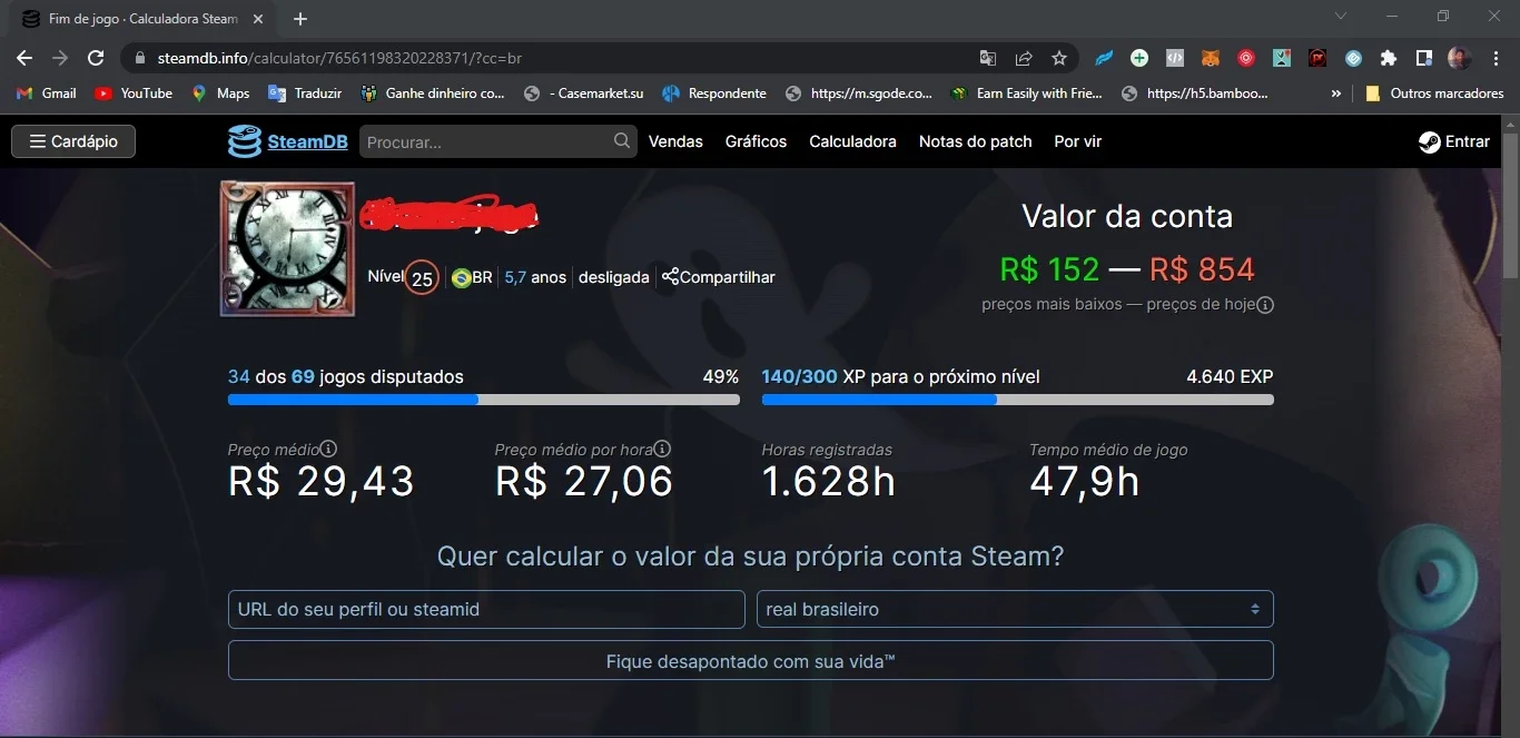 slider