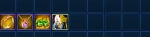 slider