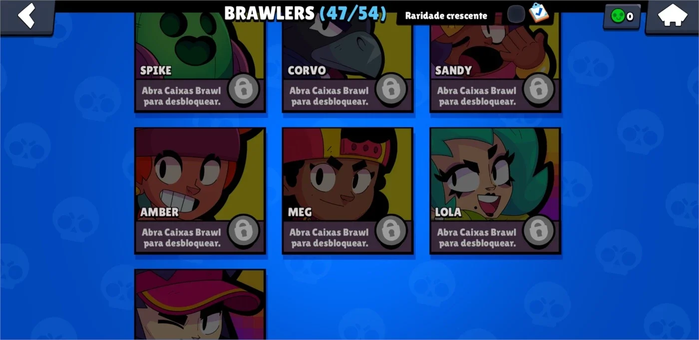 slider