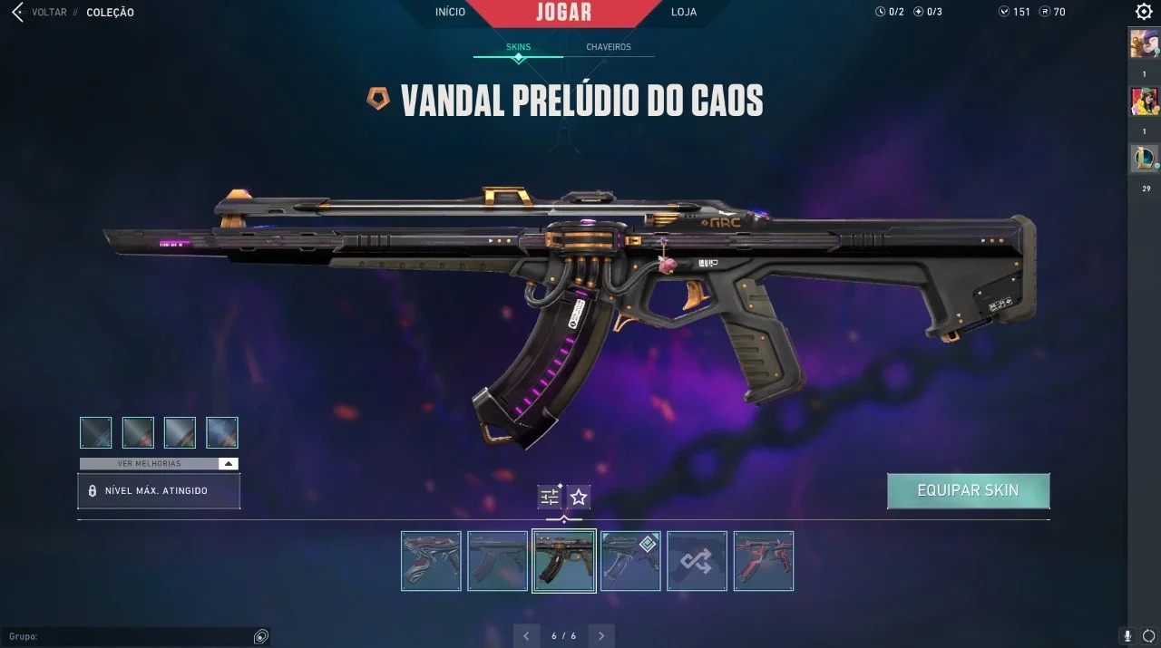 slider