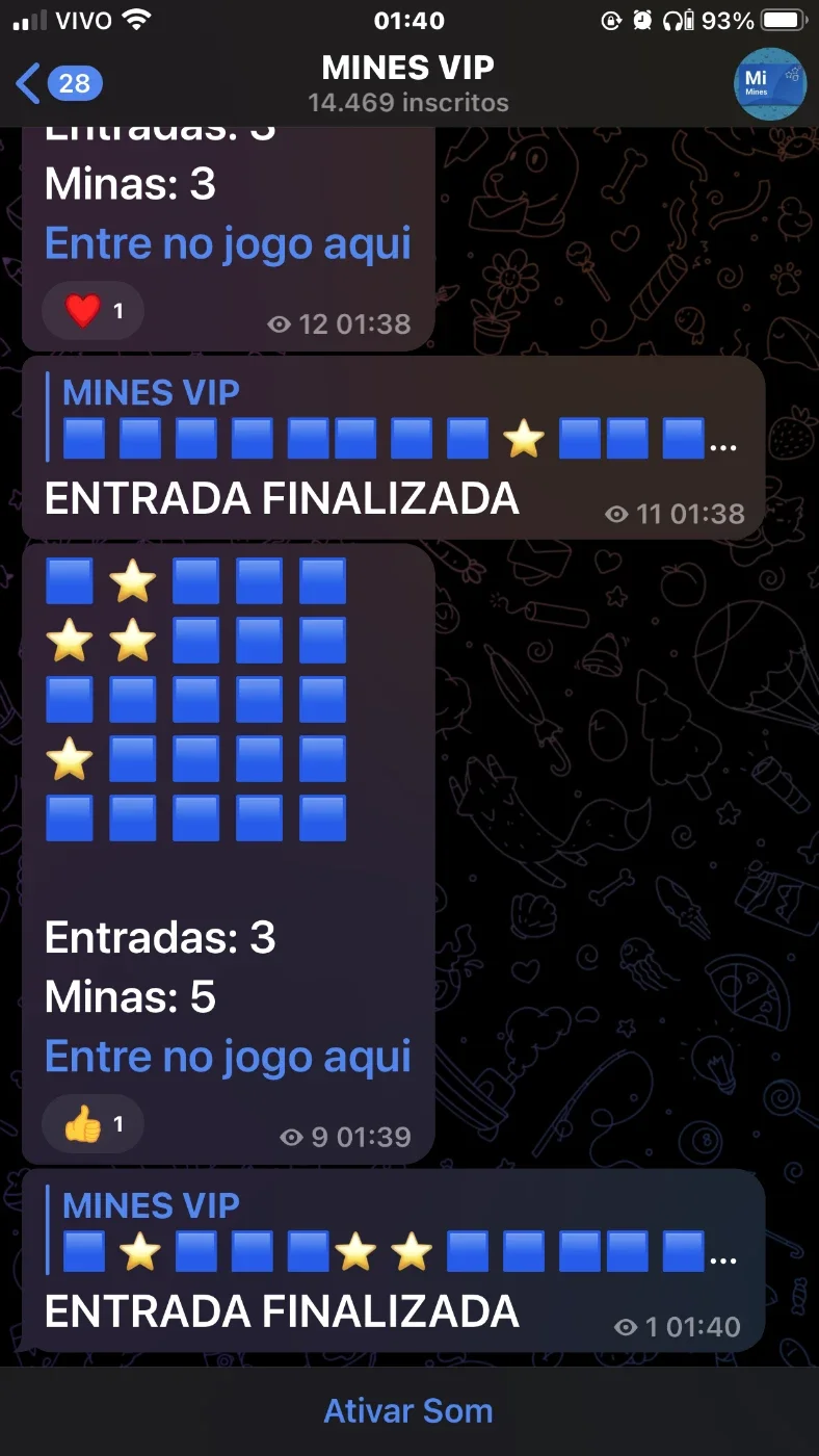 slider