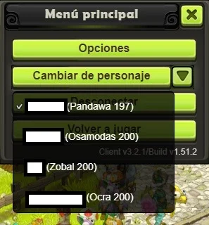 slider