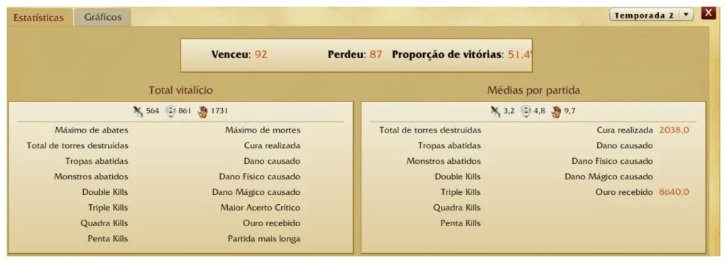 slider