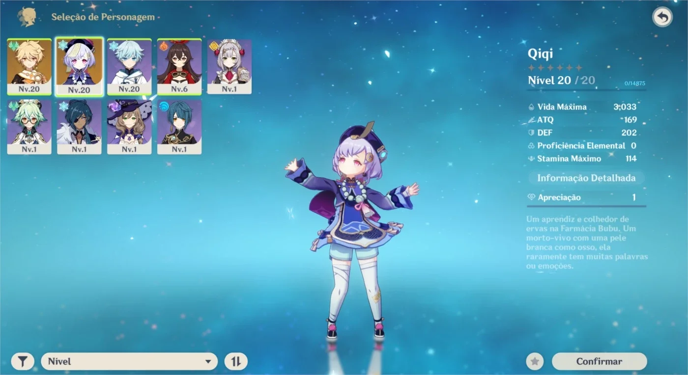 slider