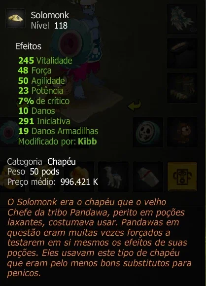 slider
