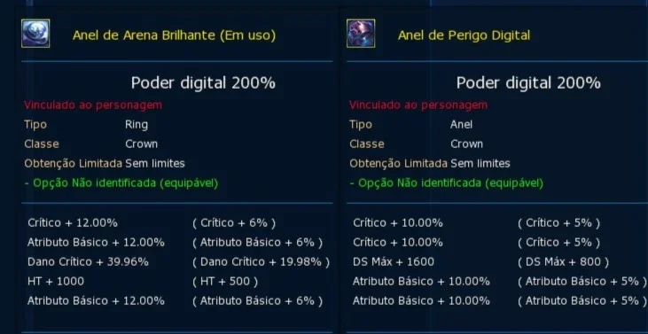 slider