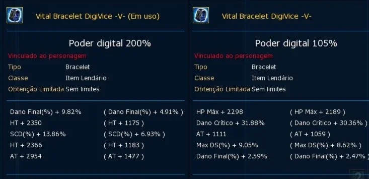 slider