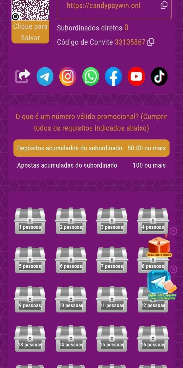 slider