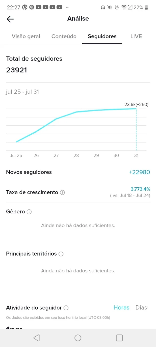 slider