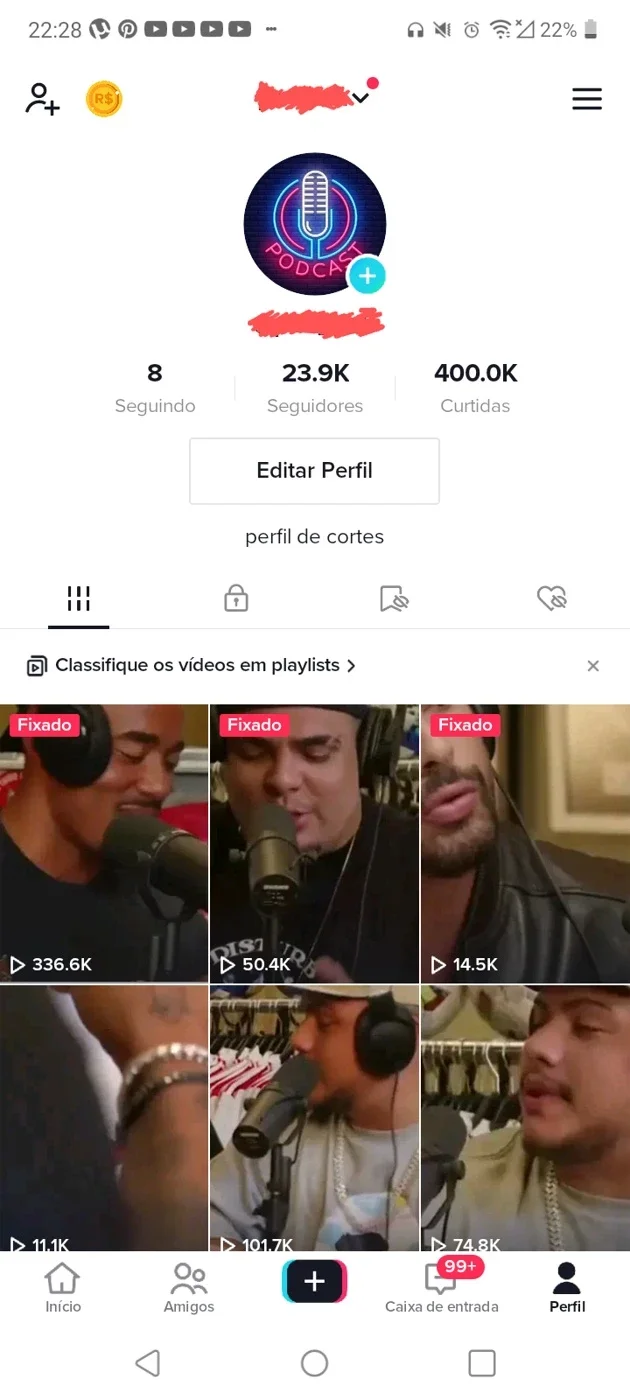 slider