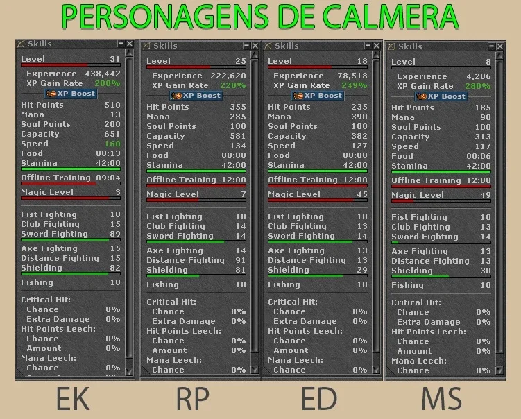 slider