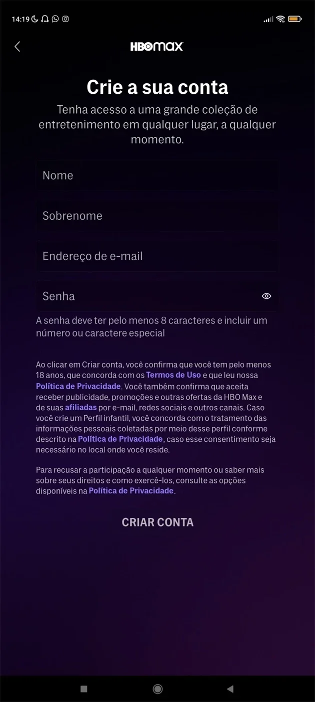 slider
