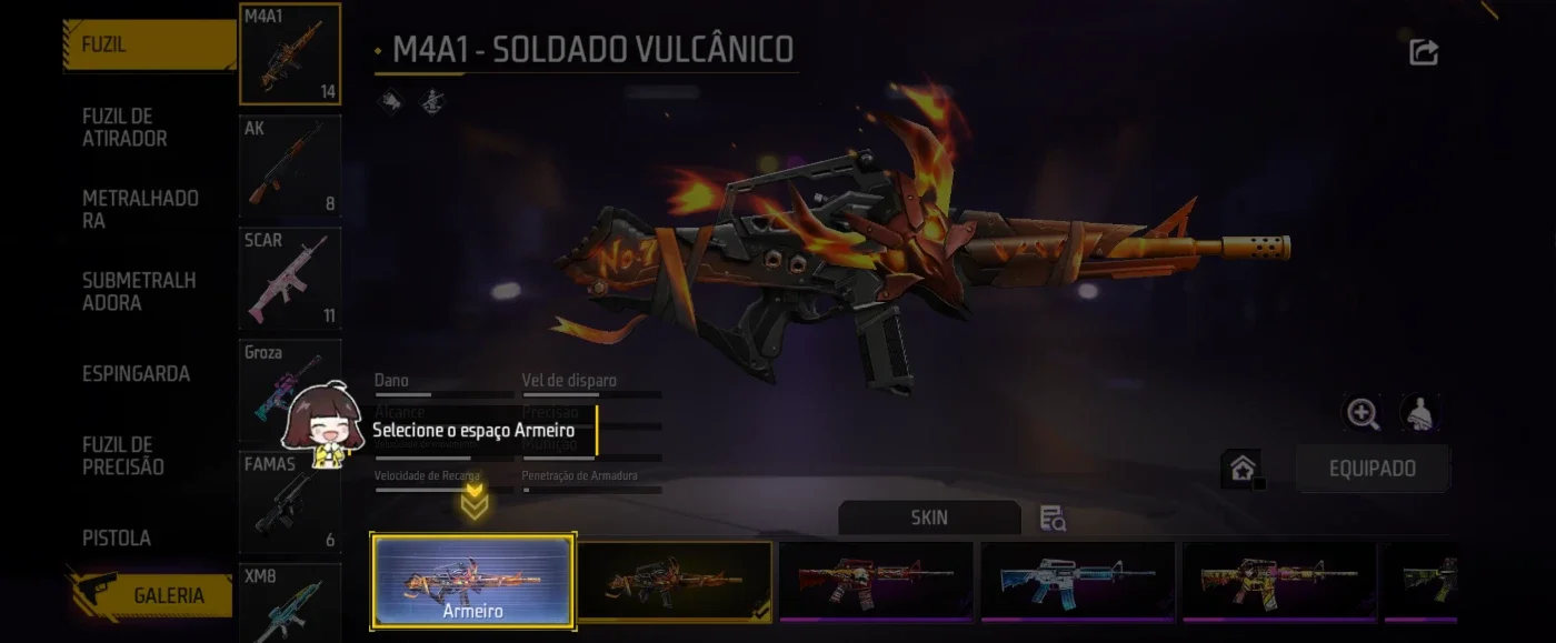 slider