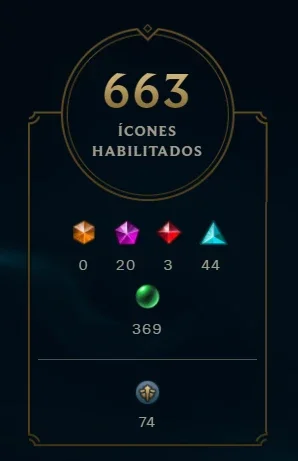 slider