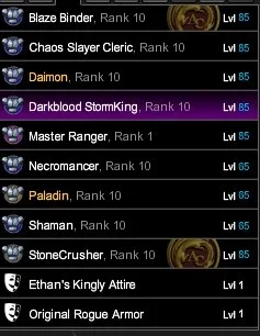 slider